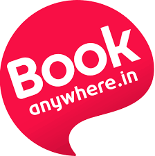 BookAnyWhere